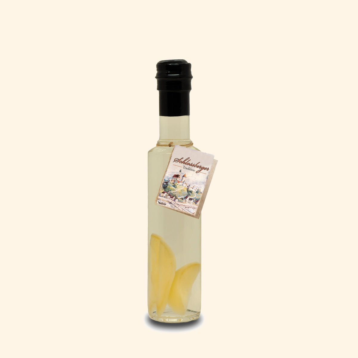 Schlossberger Birne 20% vol 0,2 l