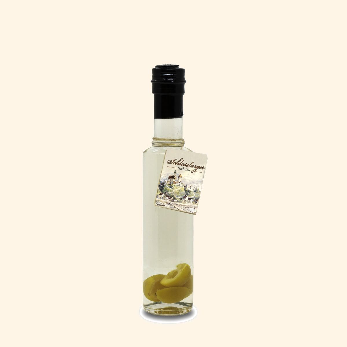 Schlossberger Mirabelle 20% vol 0,2 l