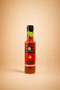 Magic Hemp Grillsauce Spicy 200 ml